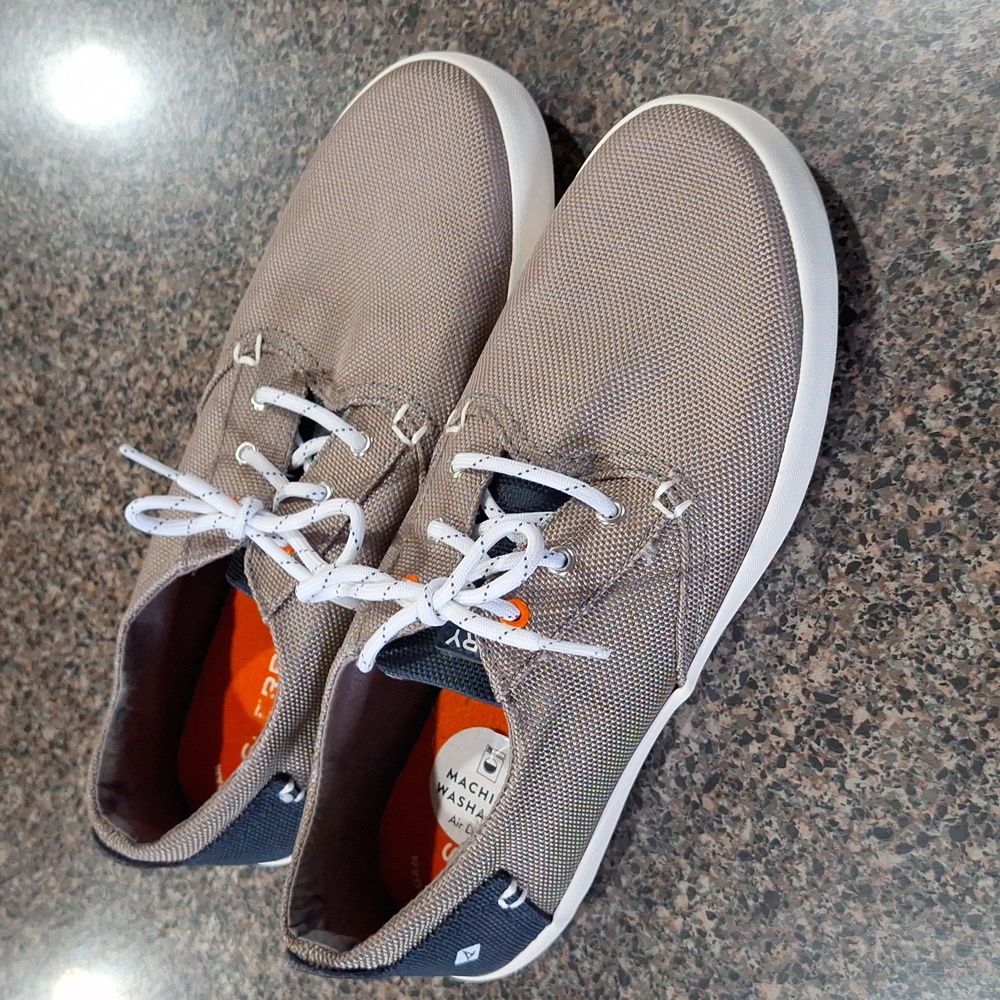 Sperry Top-Sider Shoes Size 6 Youth